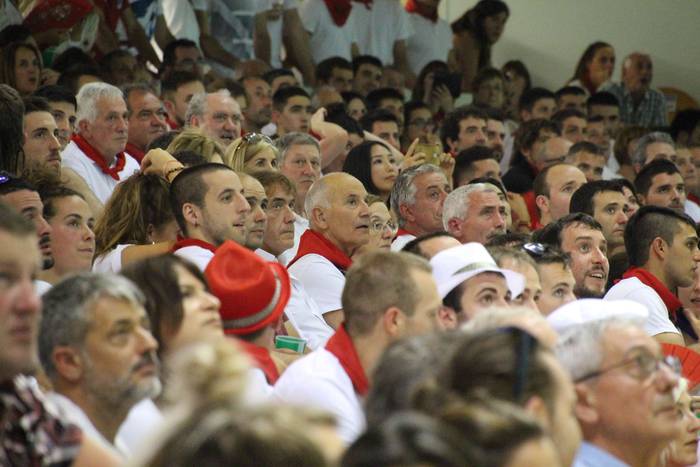 Altuna eta Artola, San Fermi 34 1562850953807