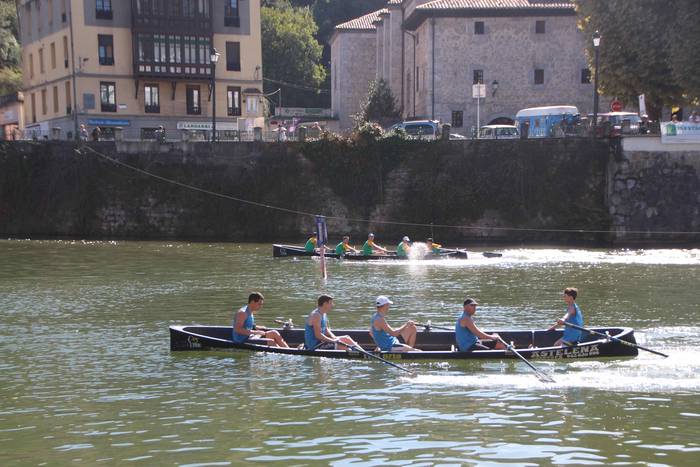 V. Elkartasun Estropada Tolo 68 1537017857937