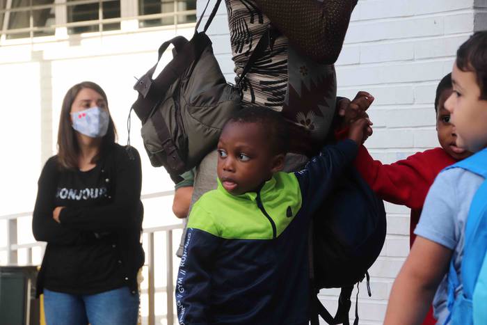 Lehen eguna, ezohiko ikastur 43 1599468128874