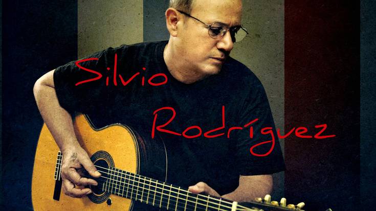 Silvio Rodriguezen doinekin gozatuz