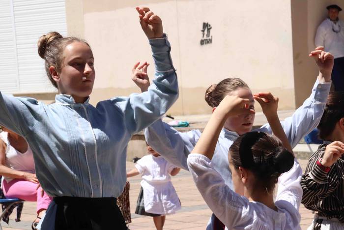 Lizartza Erromeria Eguna 201 39 1559411000857