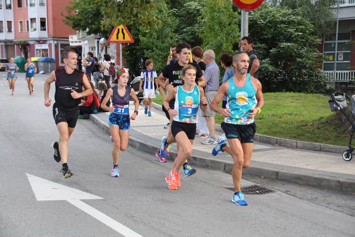 Lasterka hasi dituzte Elbarr 30 1504692135493