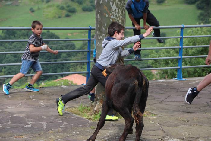 Belauntza San Joan jaiak 2016 Gorriti 14 1466949024952