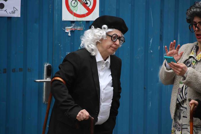 'Txekorra' da Lizartzako ina 18 1581168678253