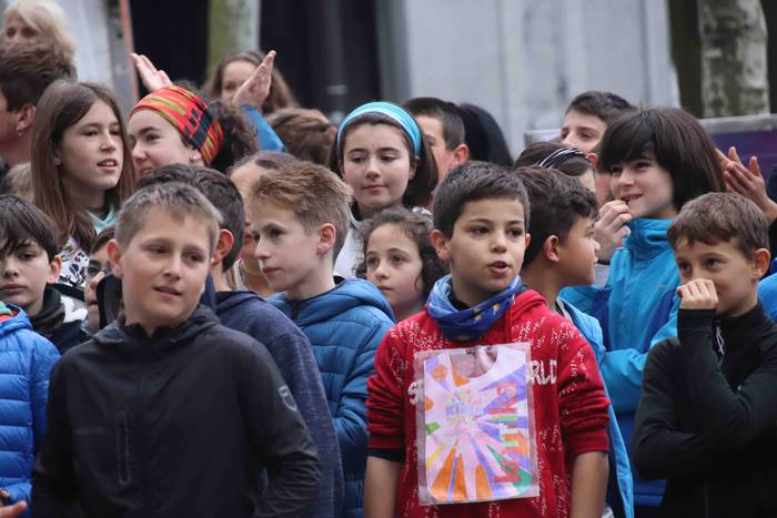 Korrika Txikia Tolosa 2019 12 1555060449570