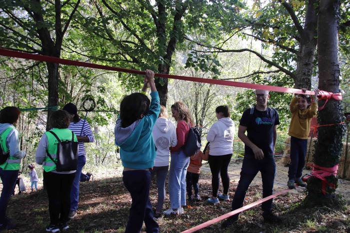 Kilometroak eguna, joko eta  15 1664724023285