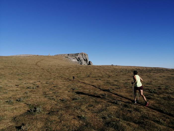 «Linzan zalantzak nituen, ha 1 1657752252492