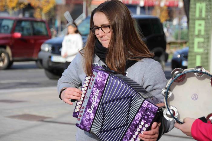 Amarotzeko jaiotza berrituaren inaugurazioa 14 1545570962513