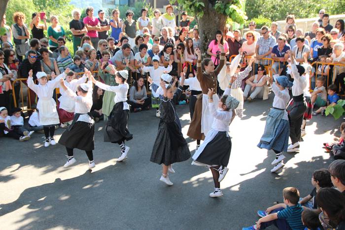 Hiru egunez iraun du festak  53 1496684629020