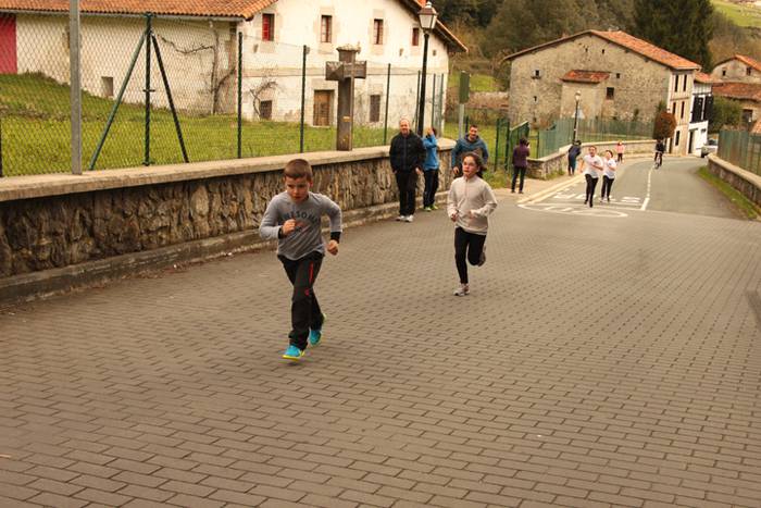 Albizturren herri krosa 34 1521300539868