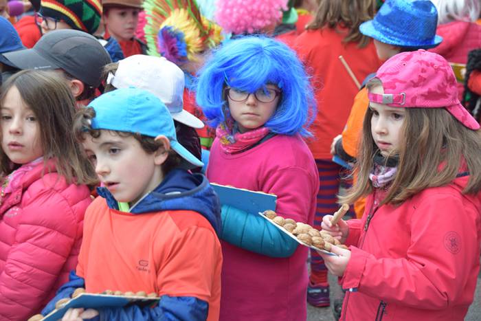 Inauteriak 2018, ikastetxeak 27 1518096782732