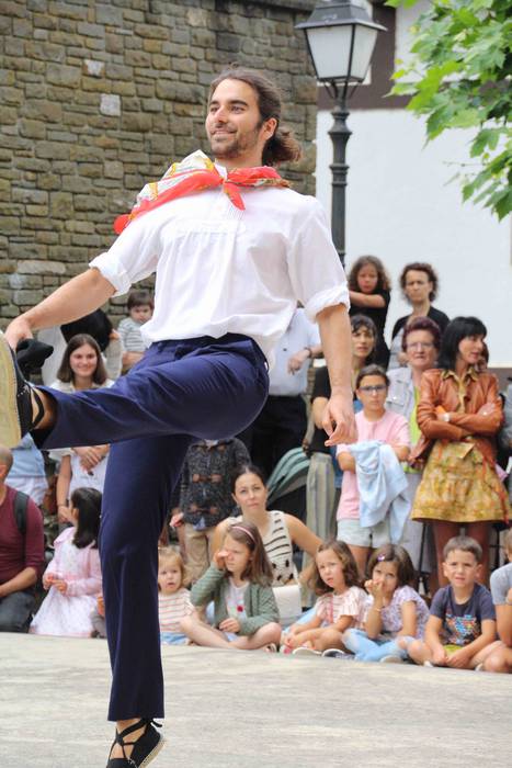 Asteasuko san pedro festak d 23 1656506359716