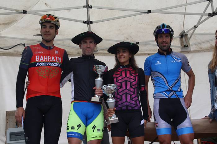 Orendaindarrek ezin, Jon And 53 1502888056558