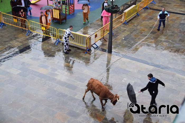 Inauteriak 2018, sokamuturra 12 1518437860576