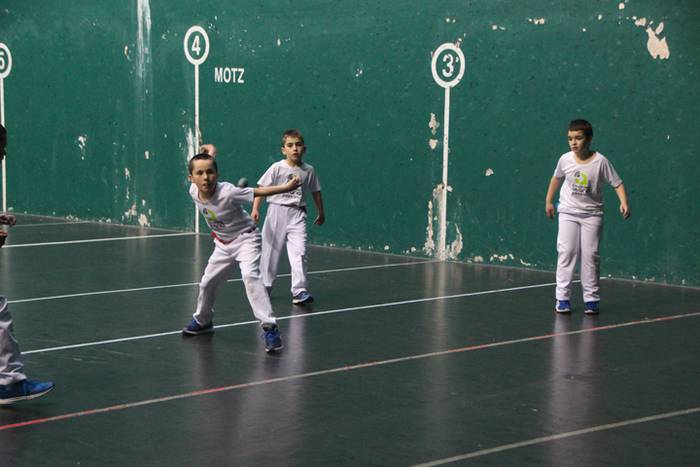 Ataria Pilota Txapelketa Iba 22 1525179930548