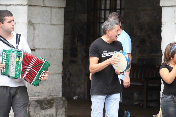 Alegia elkartasun eguna hasi 10 1570880642761