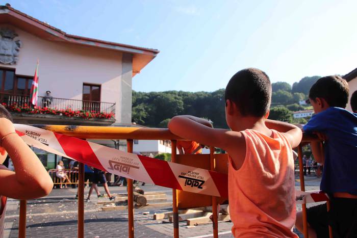 Larraulgo jaiak 2019 Herri K 13 1564855103103