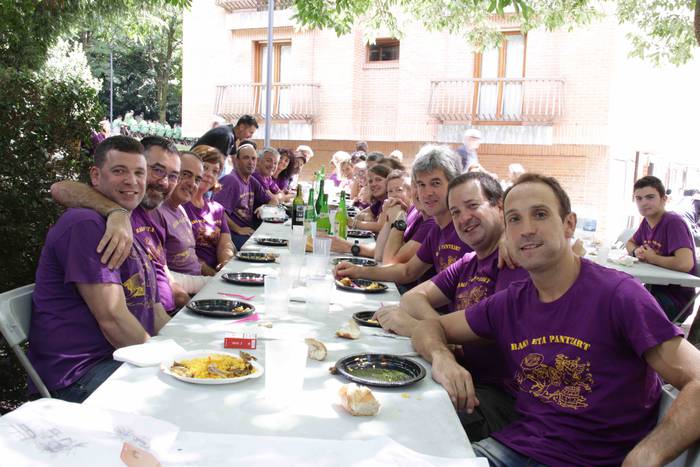 Kuadrillen Eguna Santio jaia 55 1659105842331