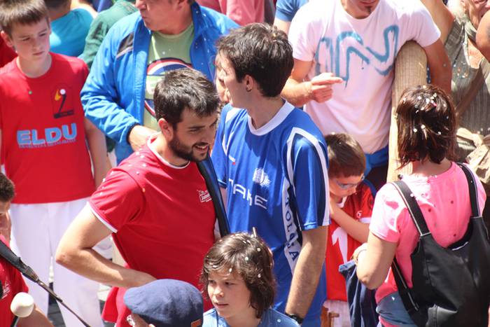 Euskarari indar ufada 127 1495895922271