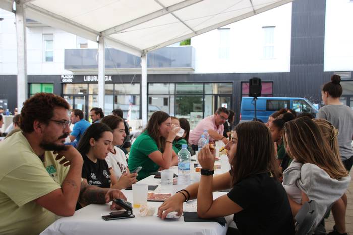 Hirugarren denbora Zizurkile 10 1662214676508