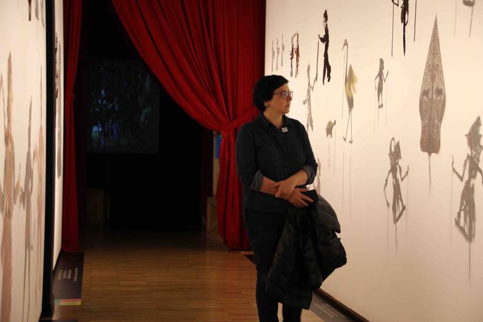 Museoen Nazioarteko Egunean, 4 1558179969939