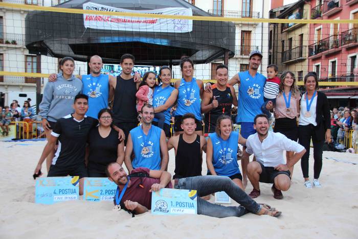 Bigarren urtez jarraian Iurr 72 1567885049906