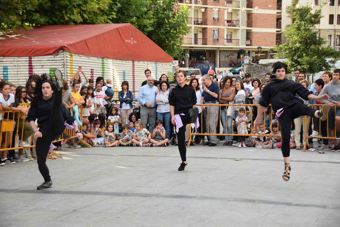 Ibarra san bartolome festak  38 1535222973168