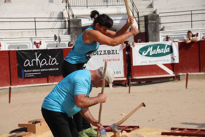 II. Emakumeen Binakako Euska 25 1655578500880