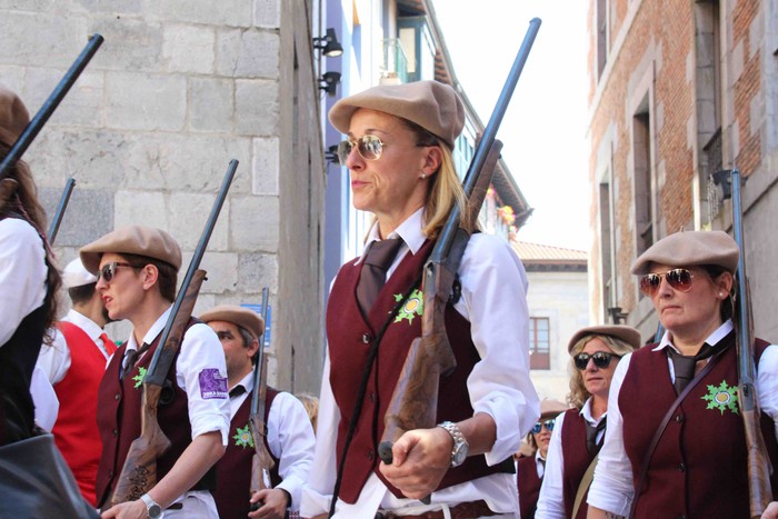 Festa hizki larriz - 25