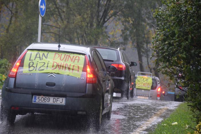 LAB, Lan duina, Bizi duina 5 1510148507287