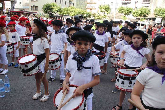 Anoetako txupinazoa 2022 5 1655316869747