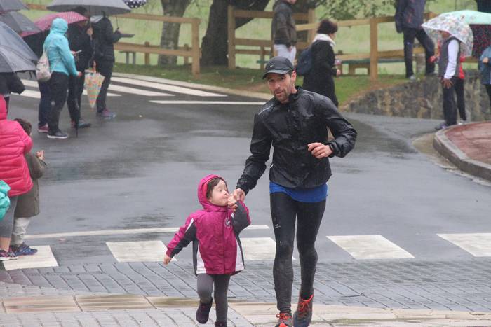 Iñaki Olanok eta Ainhoa Jaur 74 1552909955663