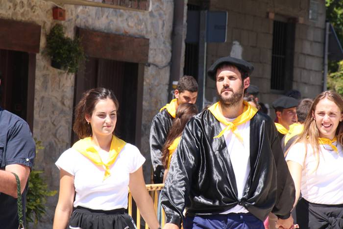 ZIZURKILGO JAIAK 2017. TXUPI 20 1502547429640