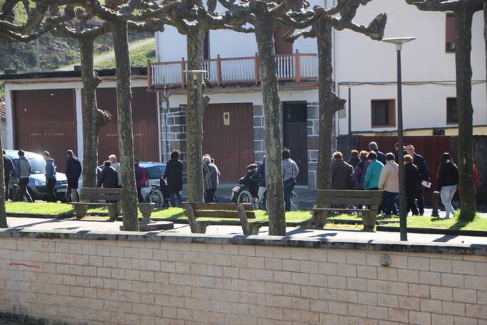 Alegia Txintxarriak Martxan  14 1490266368745