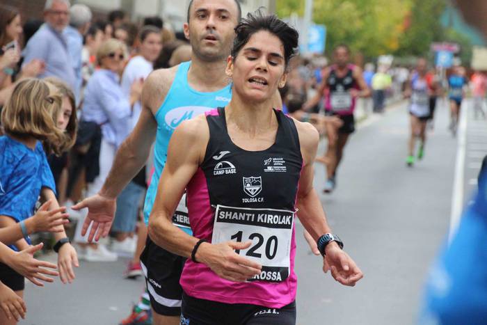 Aitor Arroyo eta Maite Arrai 129 1570885960968