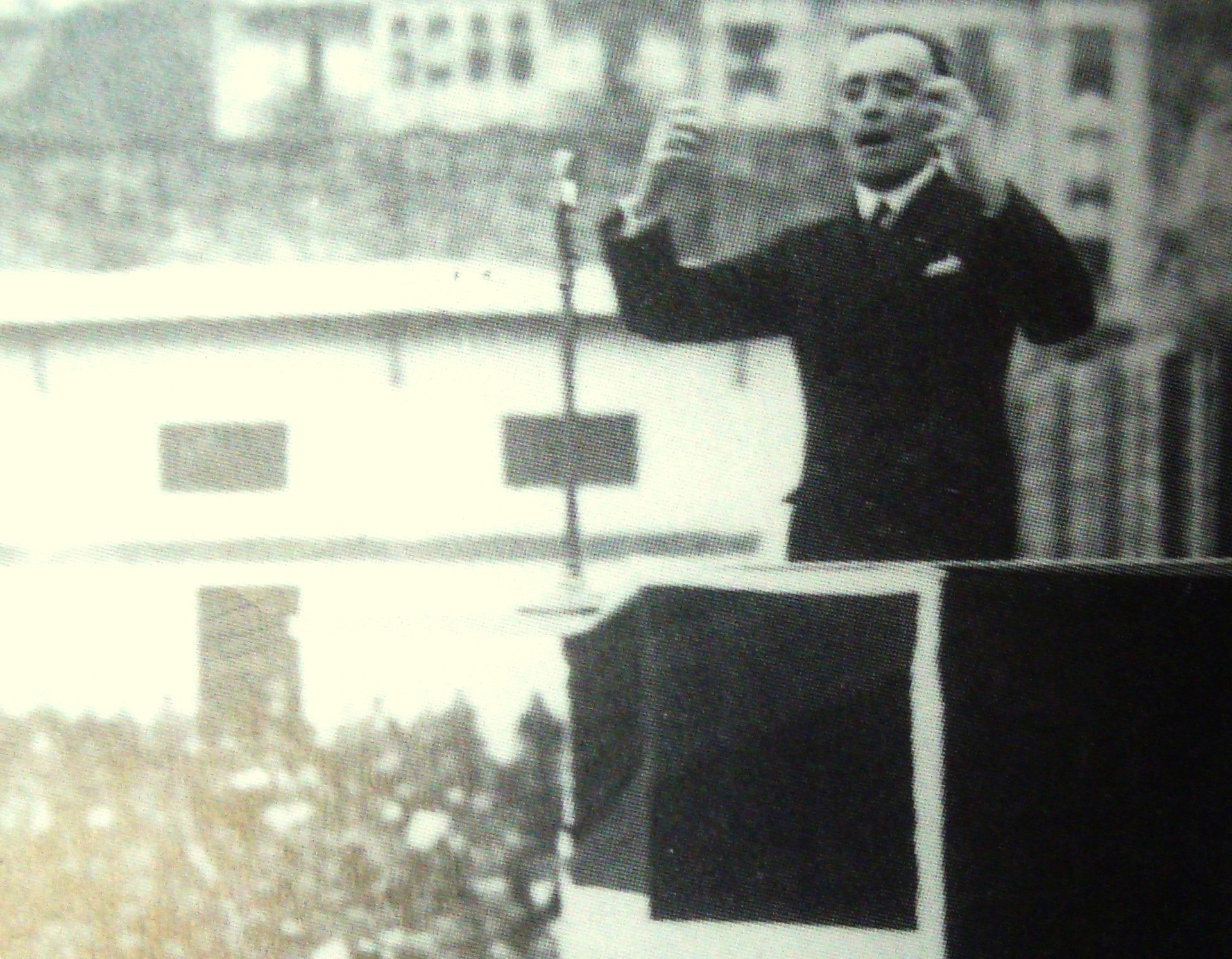 Teodoro Hernandorena omenduko dute Xalbador Egunean