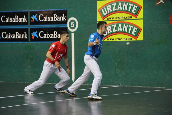 Peña II finalerdia buruz bur 6 1494093219412