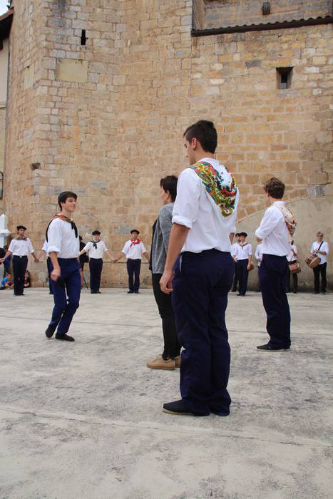 Tradizioa mantentzeko soka 46 1498746715778