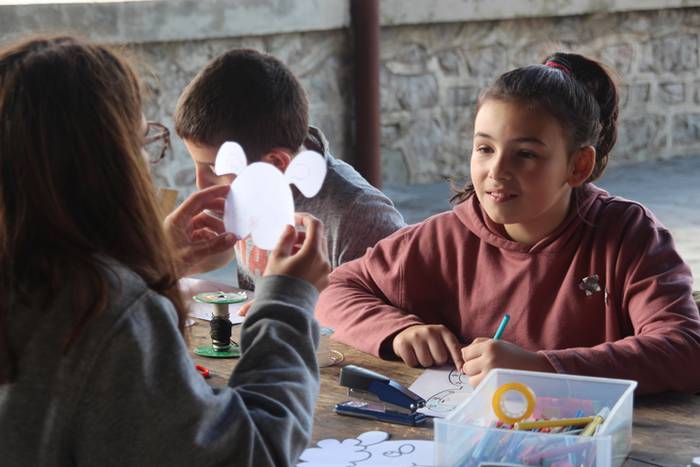 Herritarren salerosketarako  25 1509290369722