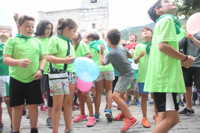 Irura San Migel jaiak 2018 t 39 1537554273218