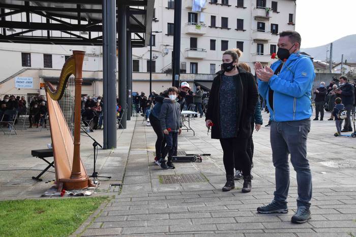 Joxe Arregi tortuatu zutela  18 1613221609940