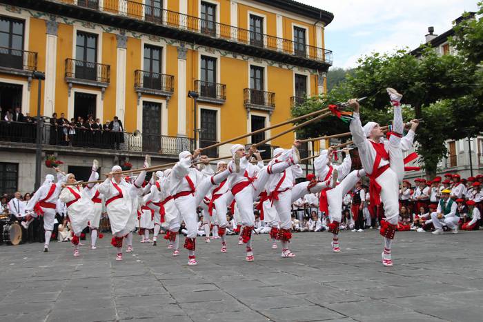 San Joan festak arratsaldea 19 1561400674062