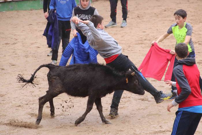 Txikienak zezen txikien aurr 19 1552240882328