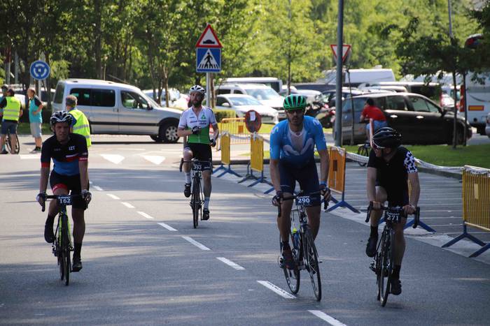 Gurpil gainean, Abraham Olan 19 1559487017314