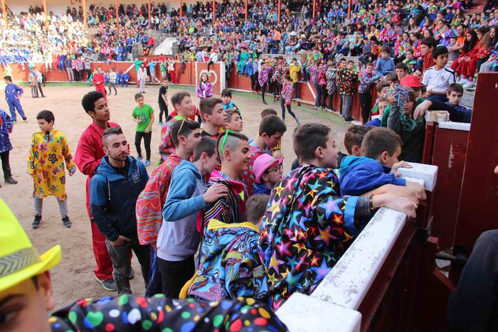 Joaldunek izua eragin dute 17 1551462625372