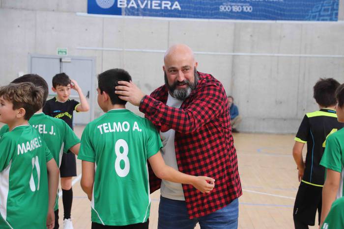 Gabonetako Areto Futbol Txap 49 1578233339239