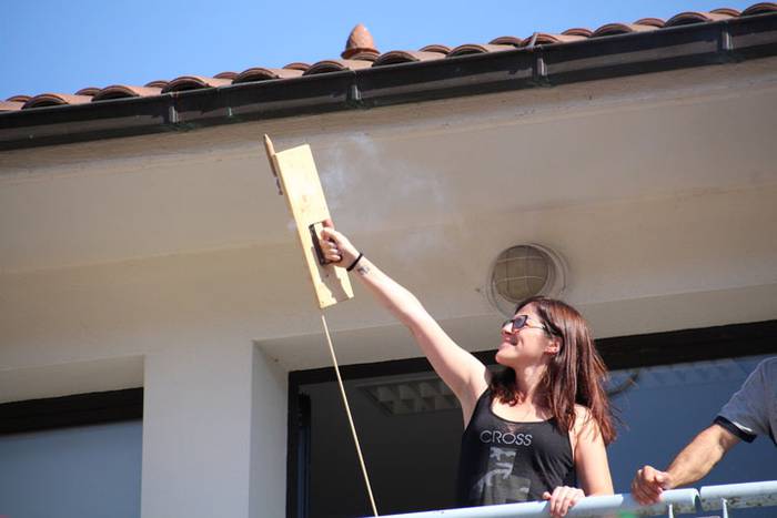 Txupina lehertzearekin batera hasi da jaia 5 1471103108573