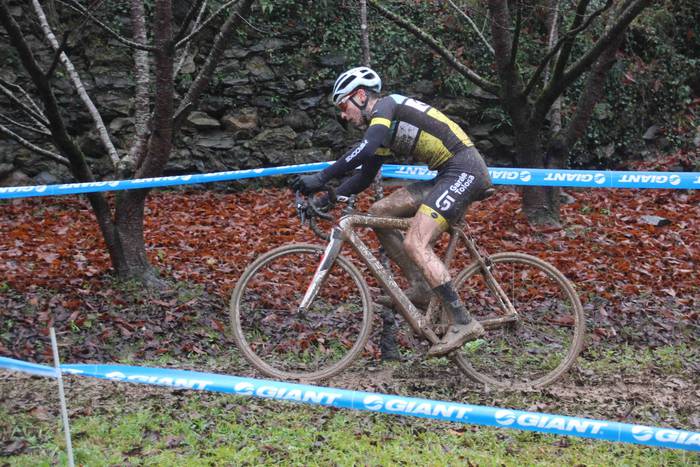 I. Pablo Arsuagaren Memorial 19 1639237859874