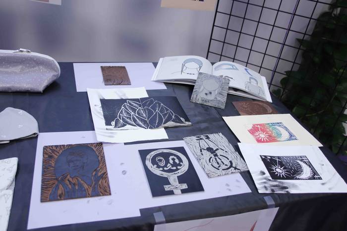 Xilografia eta joskintza lan 12 1615364783249