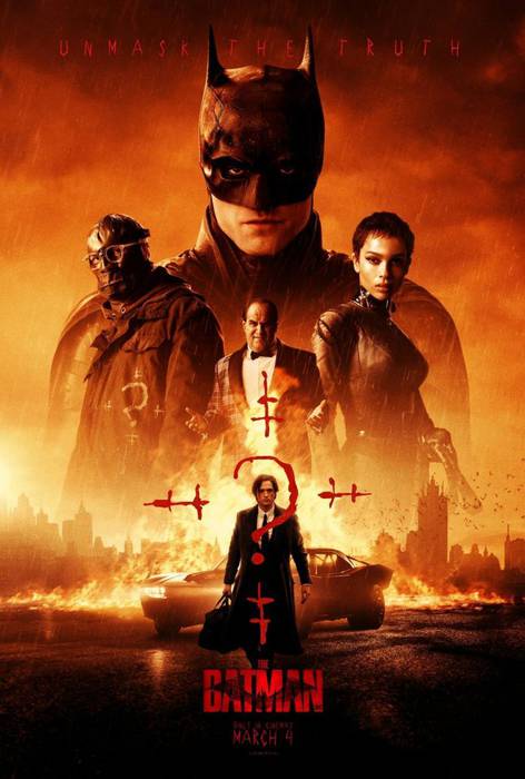 'Batman'